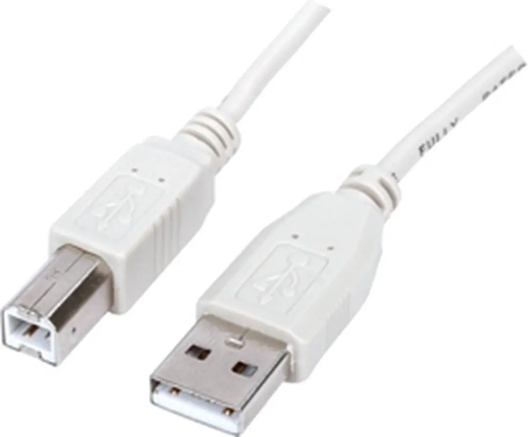 USB 1.1 A mannelijk