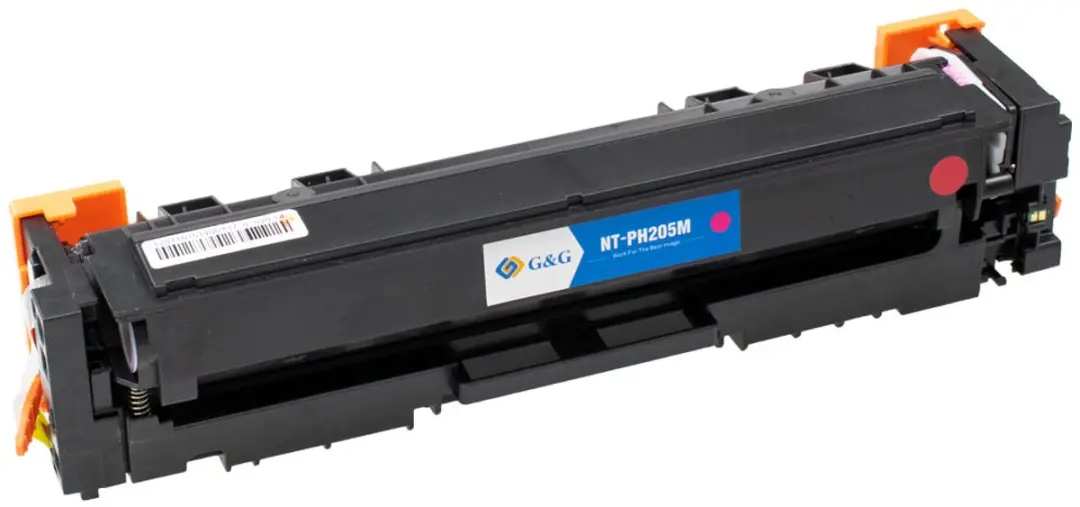 G&G 15893 Tonercartridge - Magenta