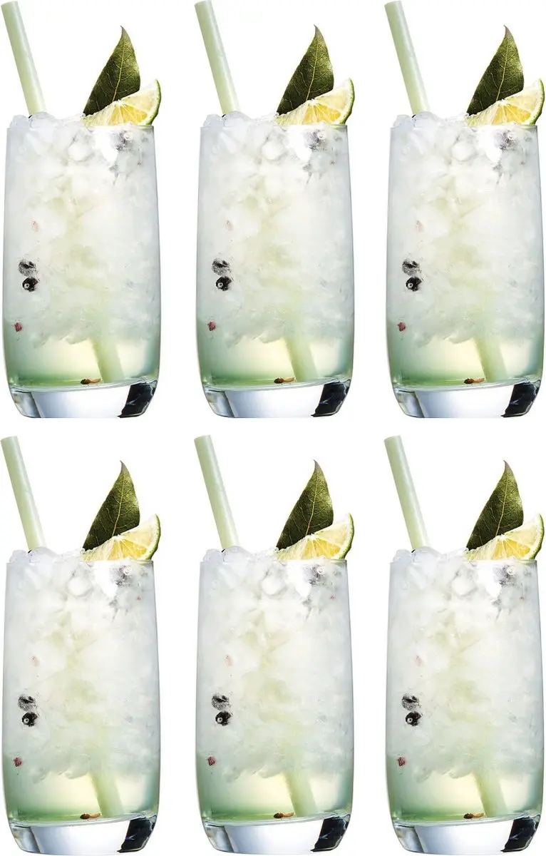 Chef & Sommelier Vigne Tumblerglas 33cl - 6 Stuks - afbeelding 6 van 6