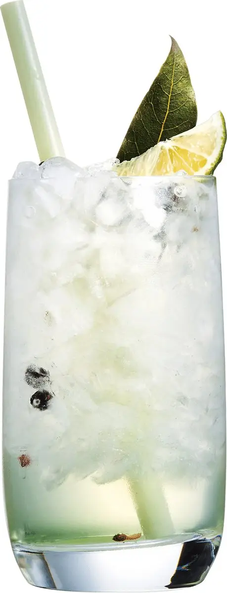 Chef & Sommelier Vigne Tumblerglas 33cl - 6 Stuks
