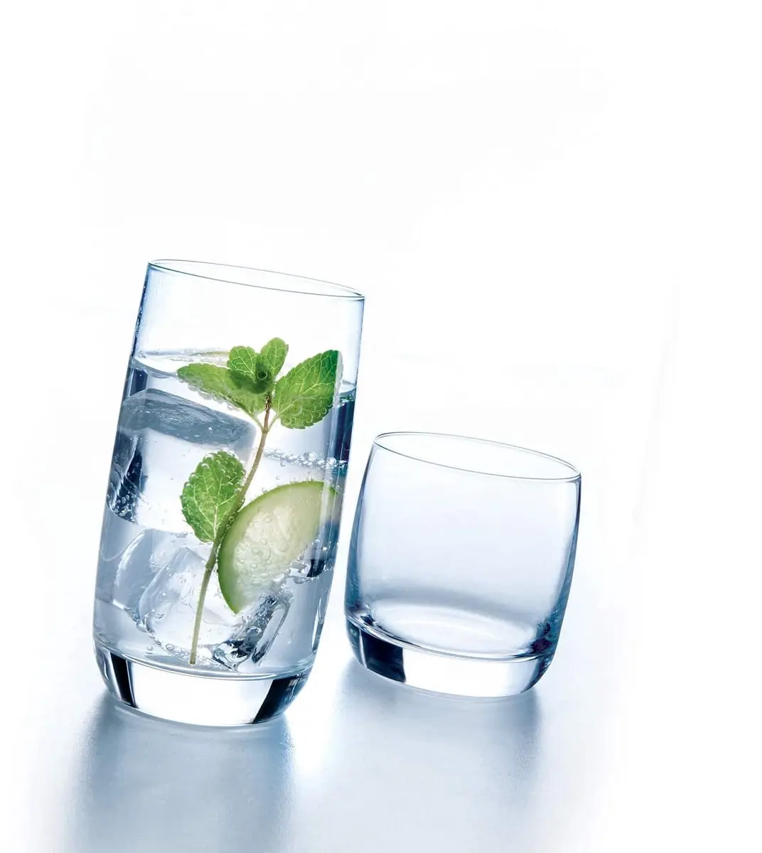 Chef & Sommelier Vigne Tumblerglas 33cl - 6 Stuks