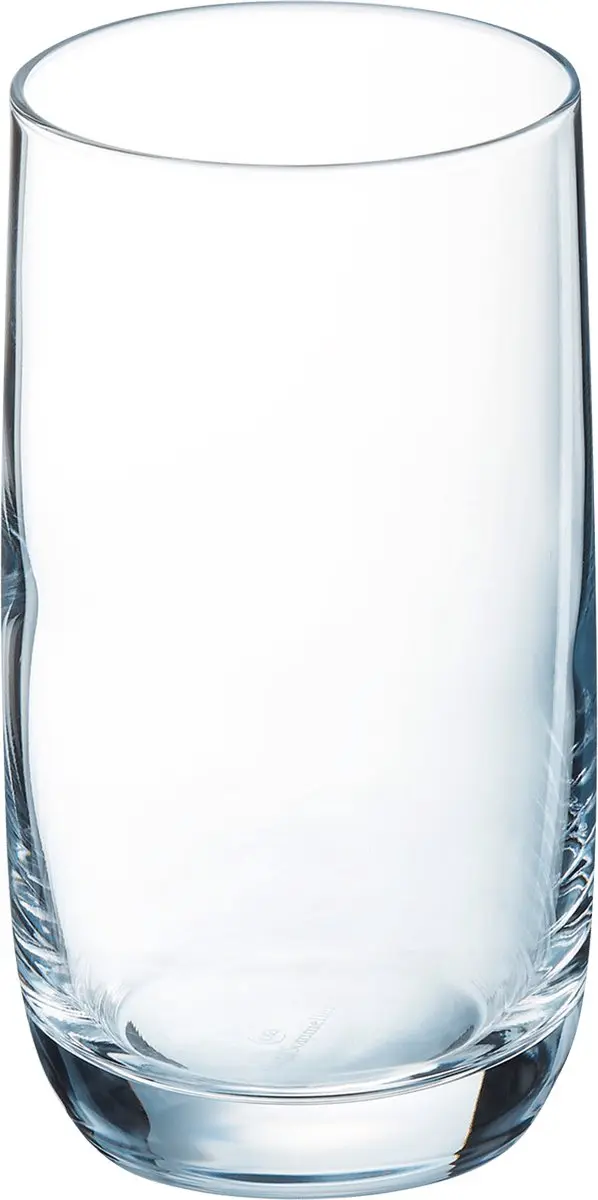 Chef & Sommelier Vigne Tumblerglas 33cl