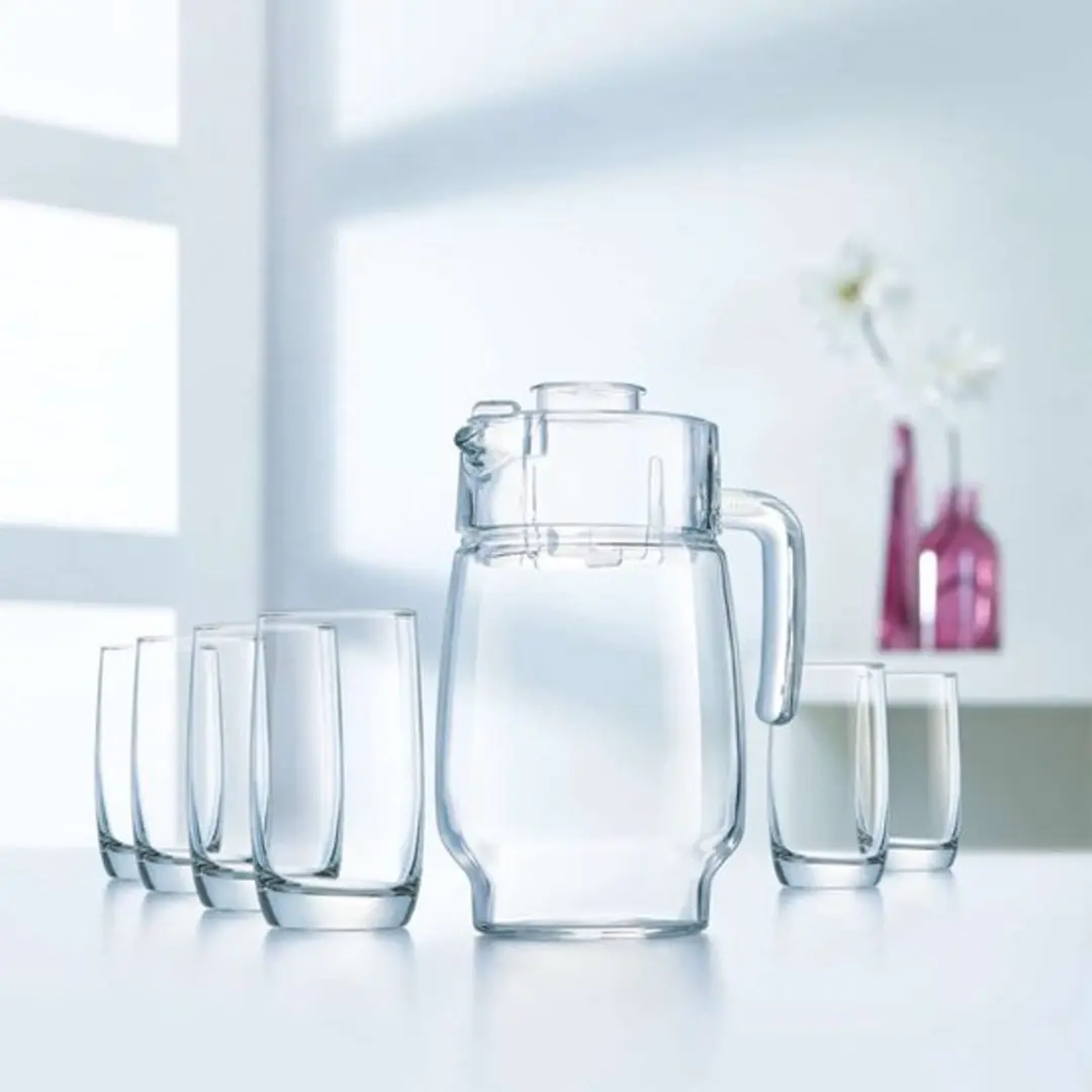 Chef & Sommelier Vigne Tumblerglas 33cl - 6 Stuks