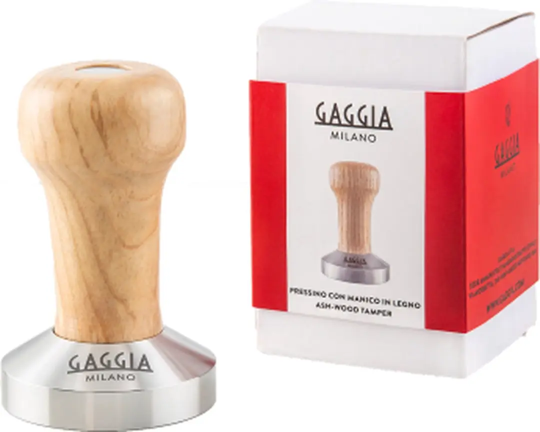 Gaggia Classic Tamper 58mm