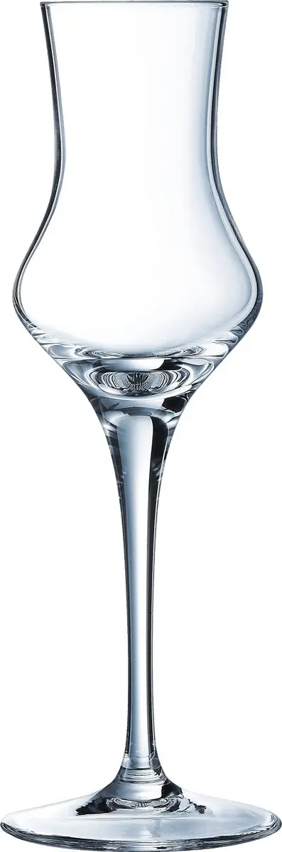 Chef & Sommelier Spirits Grappa Likeurglas 10 Cl