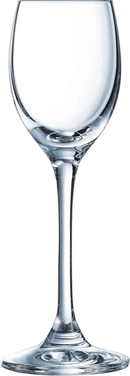 Chef & Sommelier Likeurglas 8cl