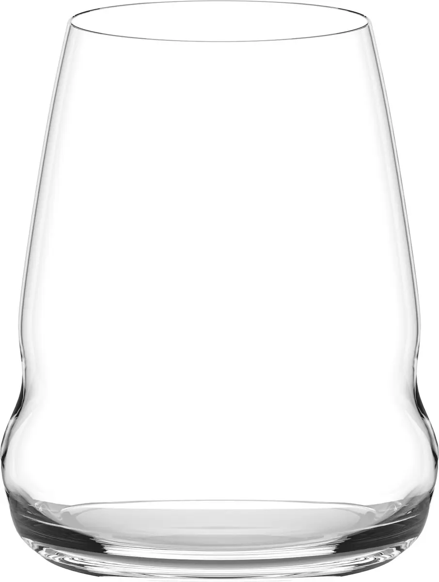 Stölzle Lausitz Waterglas Cocoon 55,5cl - Set van 6