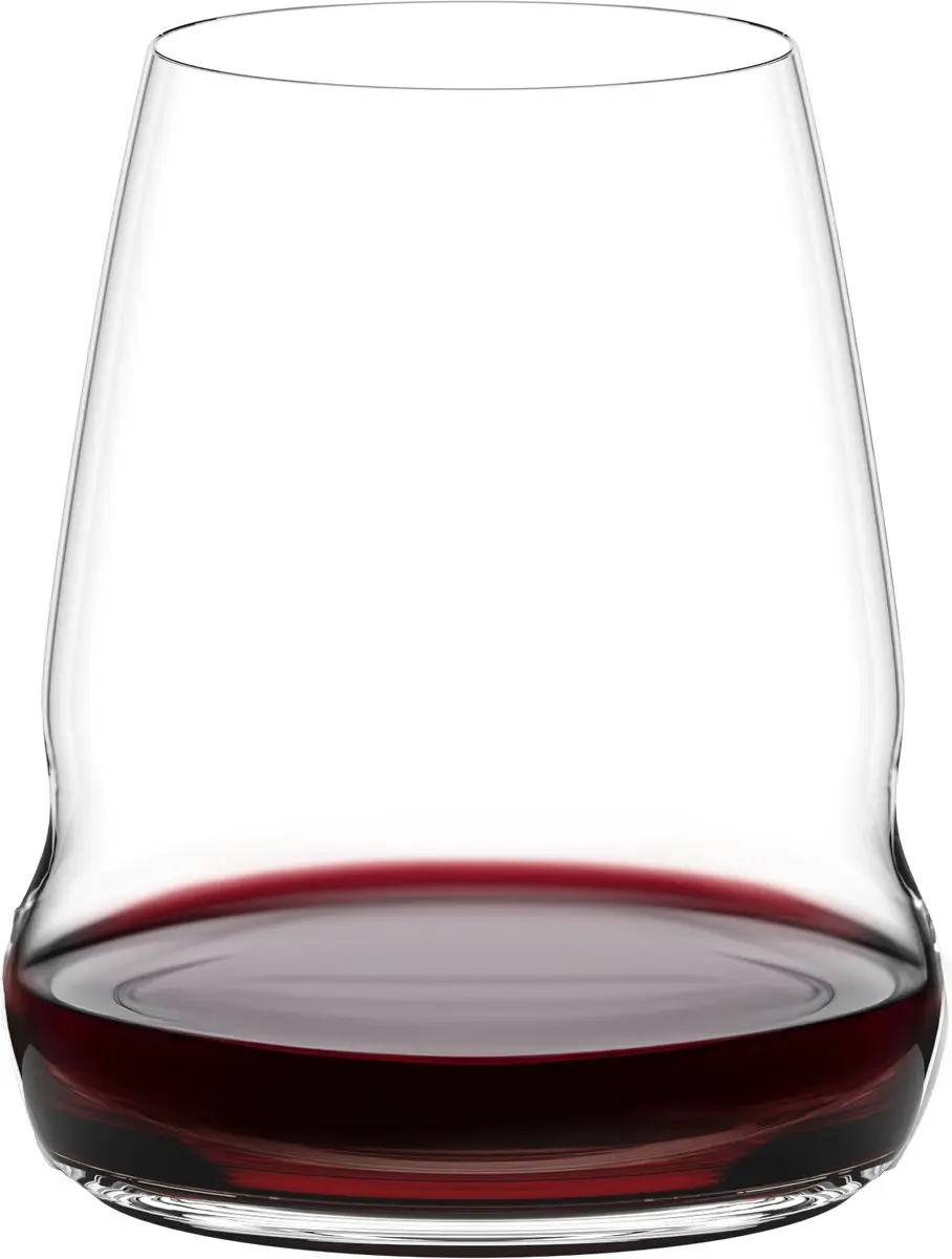 Stölzle Lausitz Waterglas Cocoon 55,5cl - Set van 6