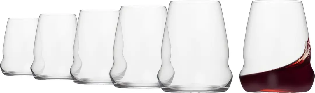 Stölzle Lausitz Waterglas Cocoon 55,5cl