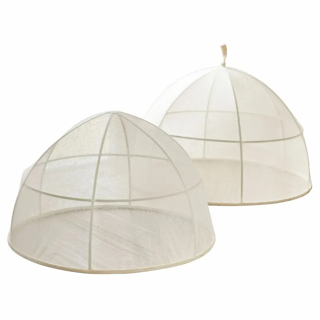 Loberon Vliegenkap Ognéville 44cm - 2 Stuks