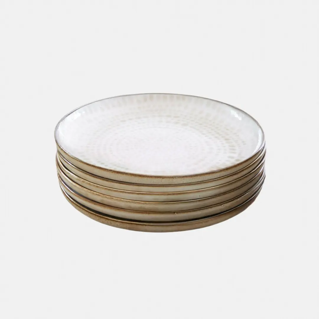 Loberon Marnis Dessertbord Set