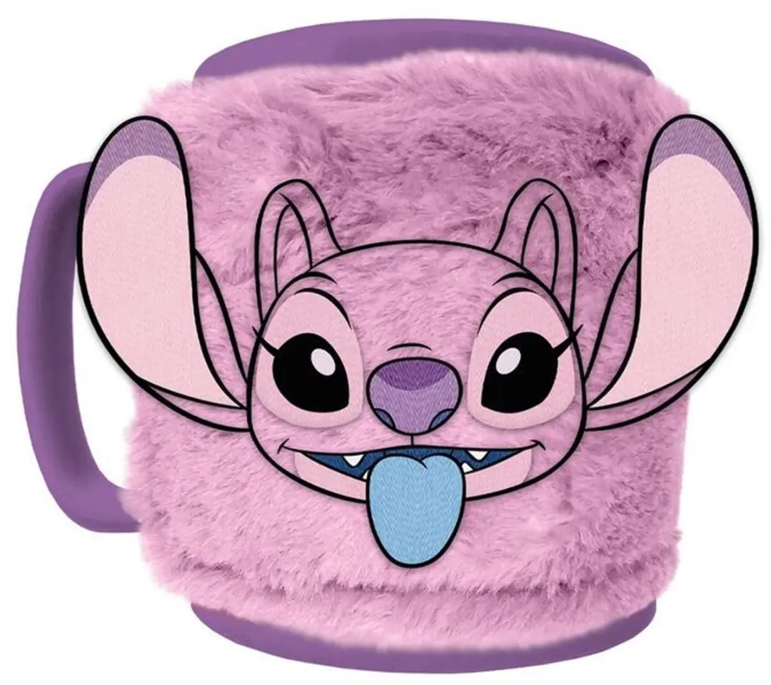 Lilo & Stitch Angel Unisex Kop