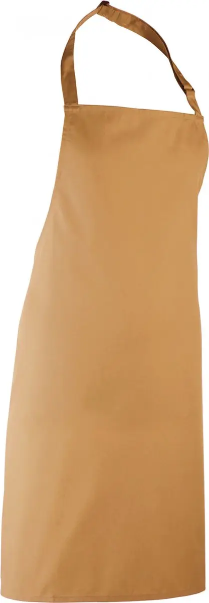 Premier Colours Bib Apron PR150