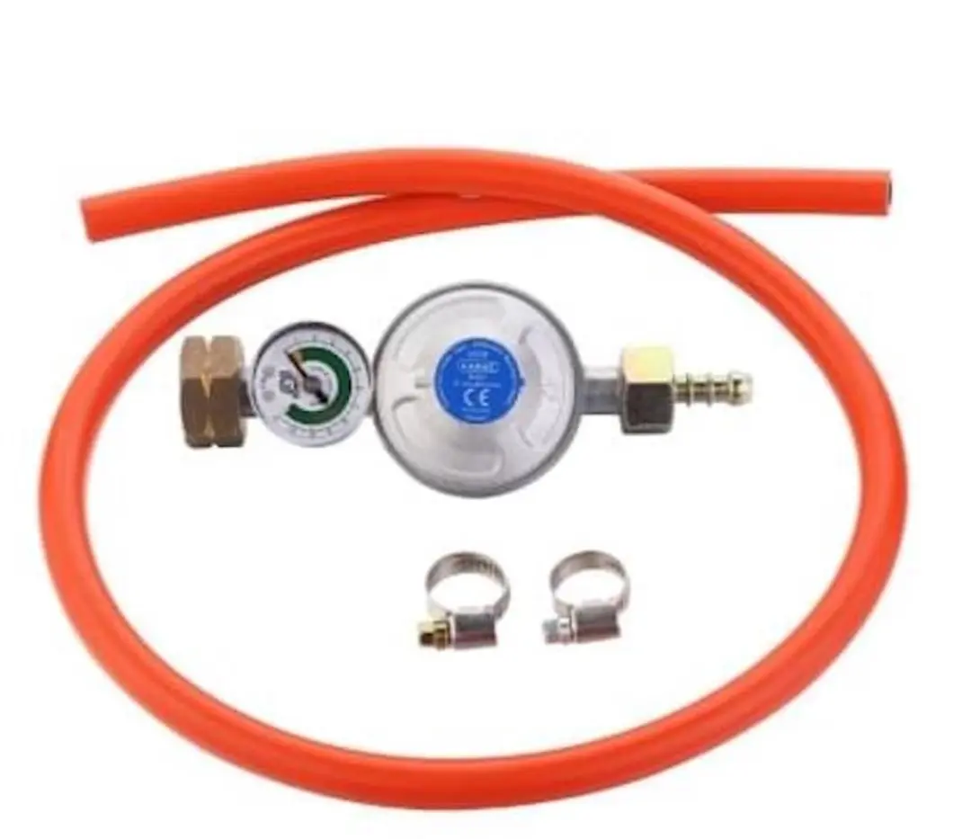 Cadac Universal Overflow Drukregelaarset 30mbar