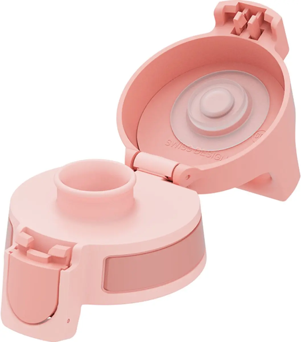 Sigg Shield One 0.75L Drinkfles - Roze
