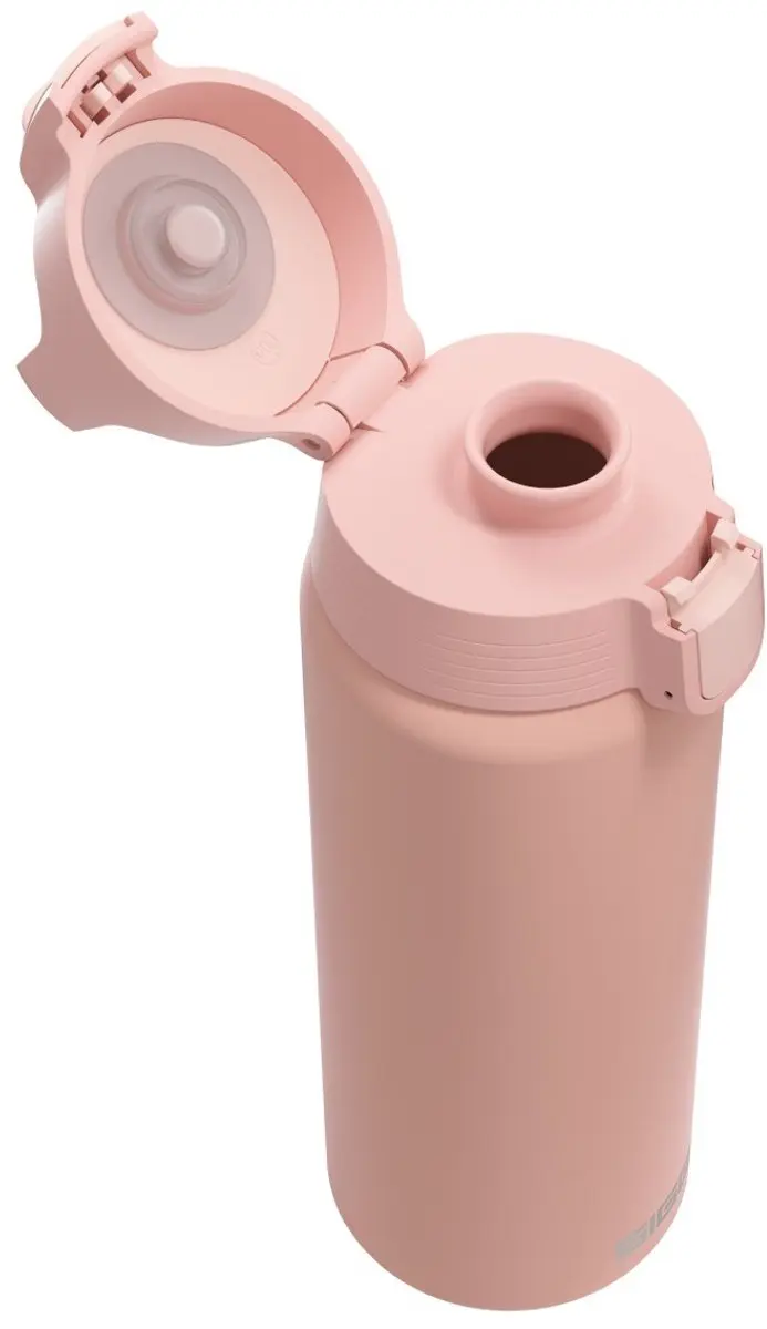 Sigg Shield One 0.75L Drinkfles - Roze