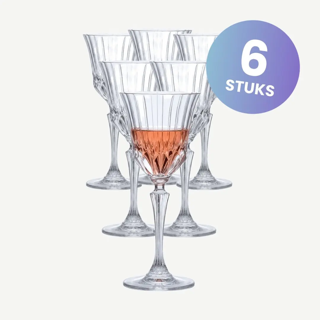 RCR Adagio Wijnglas 22cl