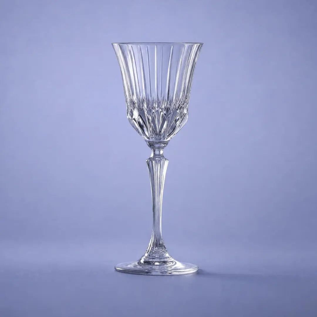 RCR Adagio Wijnglas 22cl - 6 Stuks