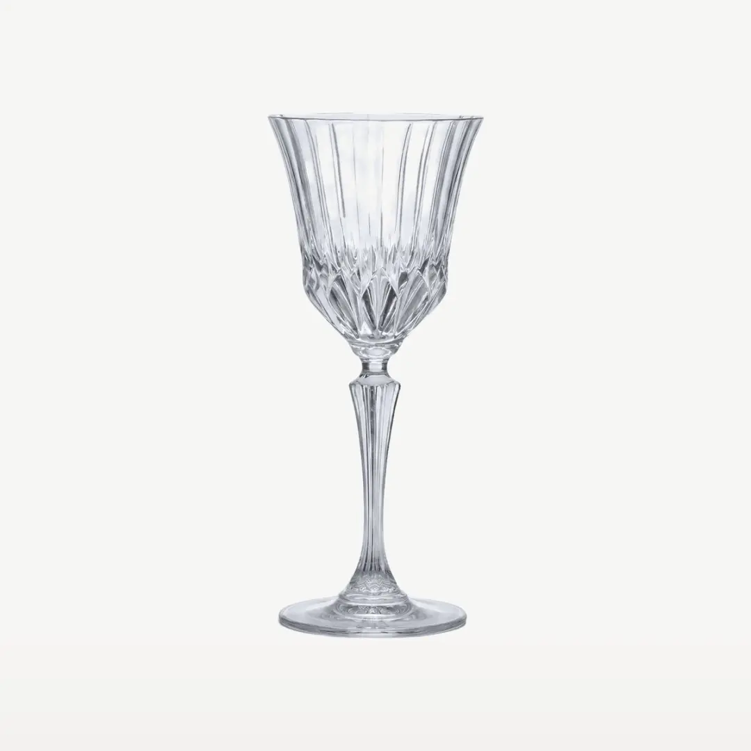 RCR Adagio Wijnglas 22cl - 6 Stuks