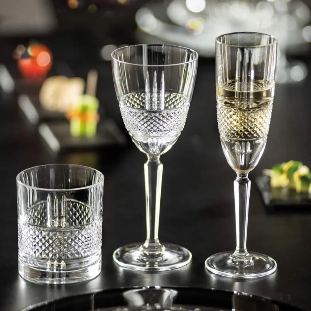 RCR Brillante Tumbler 34cl - 6 Stuks - afbeelding 4 van 6