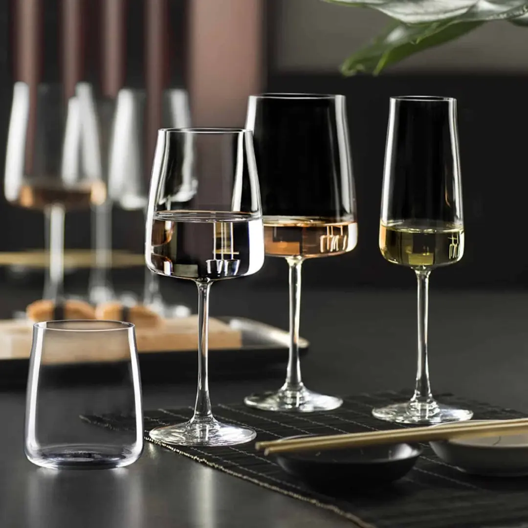 RCR Essential Whiskeyglas 42cl - 6 Stuks