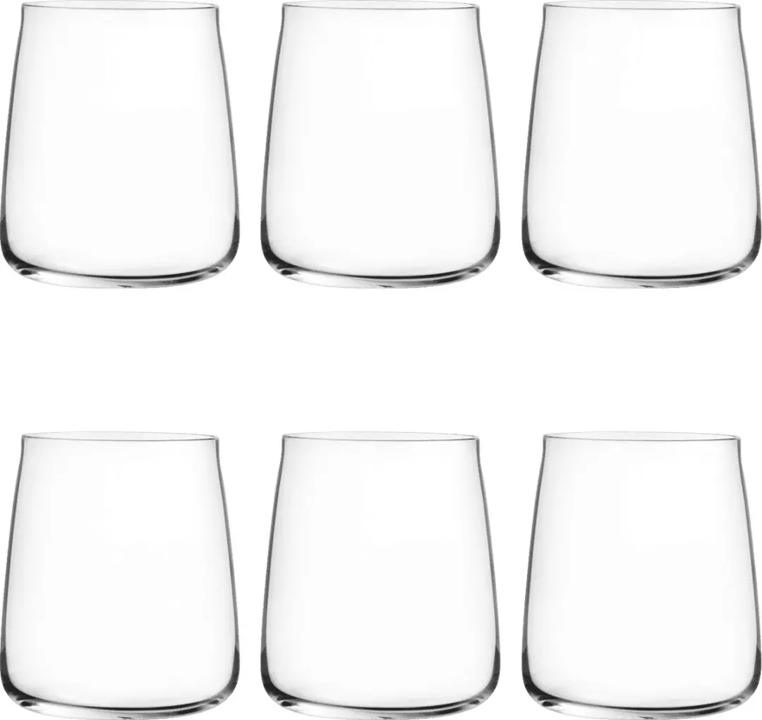 RCR Essential Whiskeyglas 42cl - 6 Stuks
