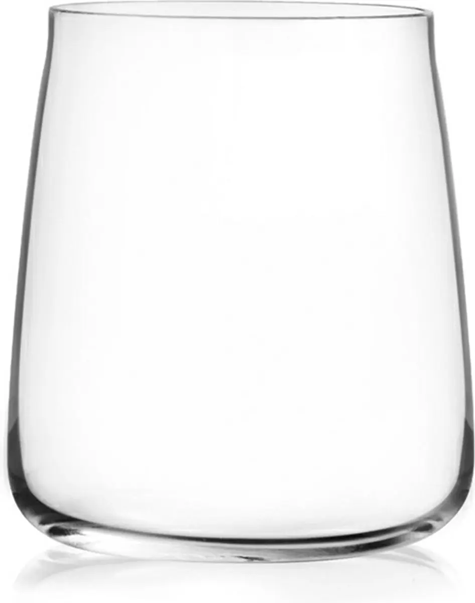 RCR Essential Whiskeyglas 42cl - 6 Stuks