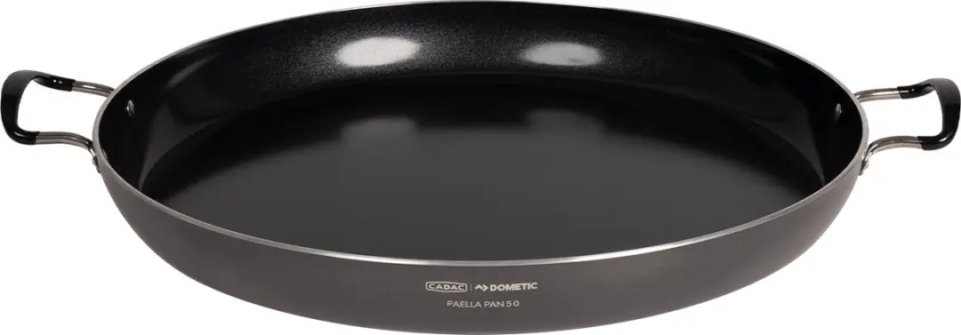 Cadac Dometic Paellapan 50