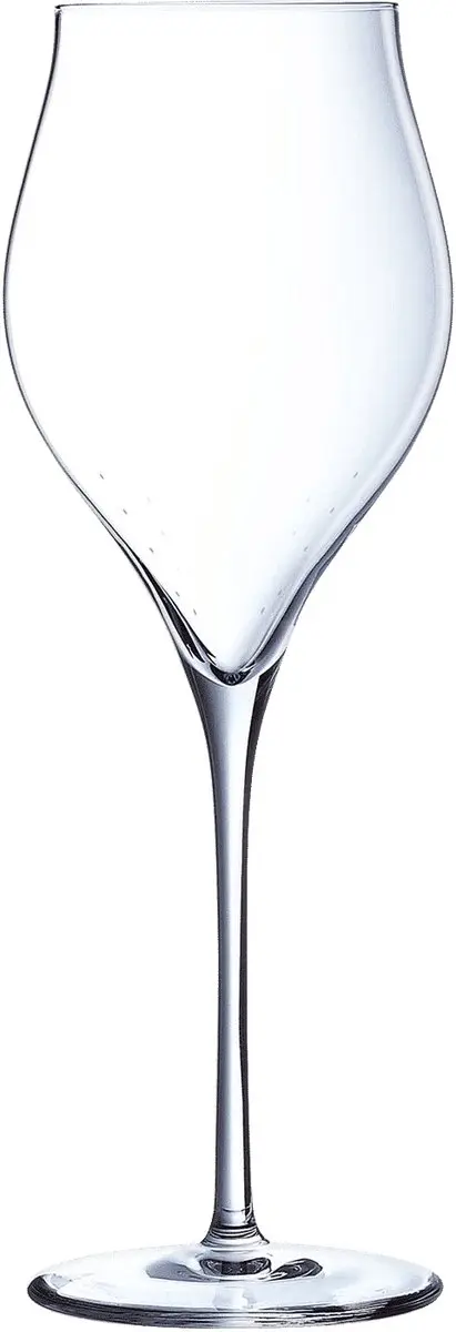Chef & Sommelier Exaltation Champagneglas 30cl