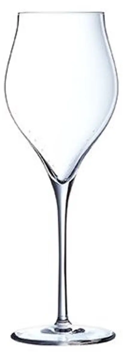 Chef & Sommelier Exaltation Champagneglas 30cl - 6 Stuks