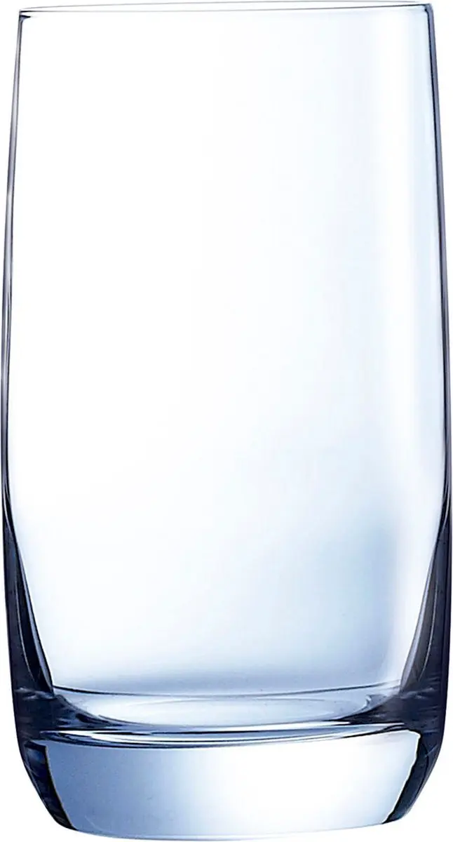 Chef & Sommelier Vigne Tumbler - 22cl - Set van 6
