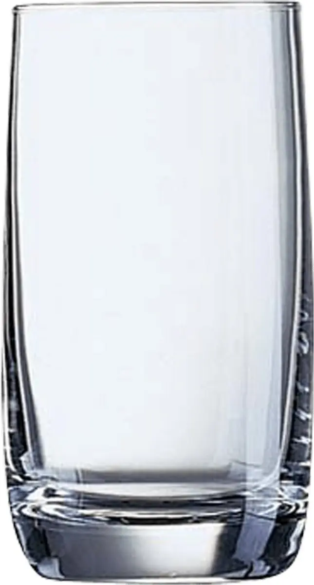 Chef & Sommelier Vigne Tumbler - 22cl - Set van 6 - afbeelding 6 van 6