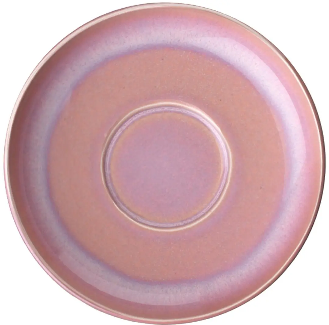Like by Villeroy & Boch Perlemor Koffie-onderzetter 16,1cm