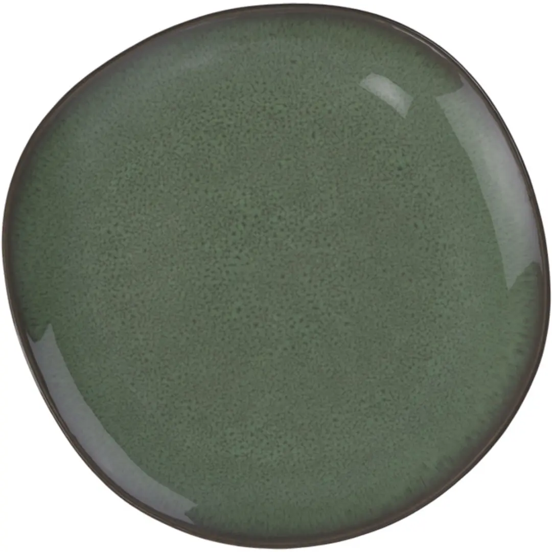 Speiseteller Lave ø 28 cm