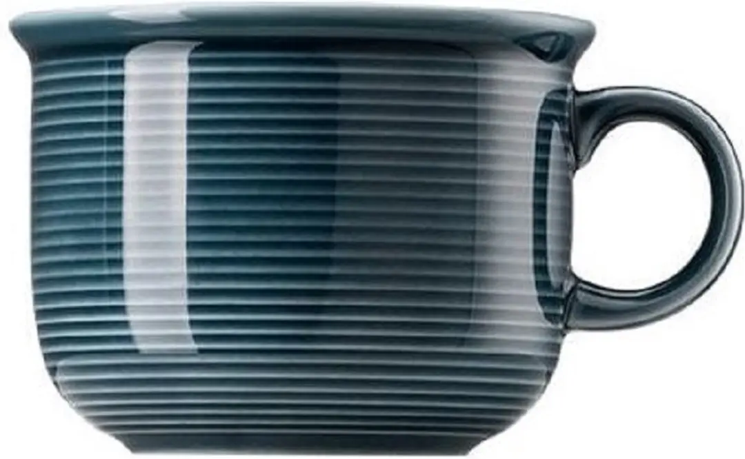 Thomas Koffiekopje Trend Midnight Blue 180 ml