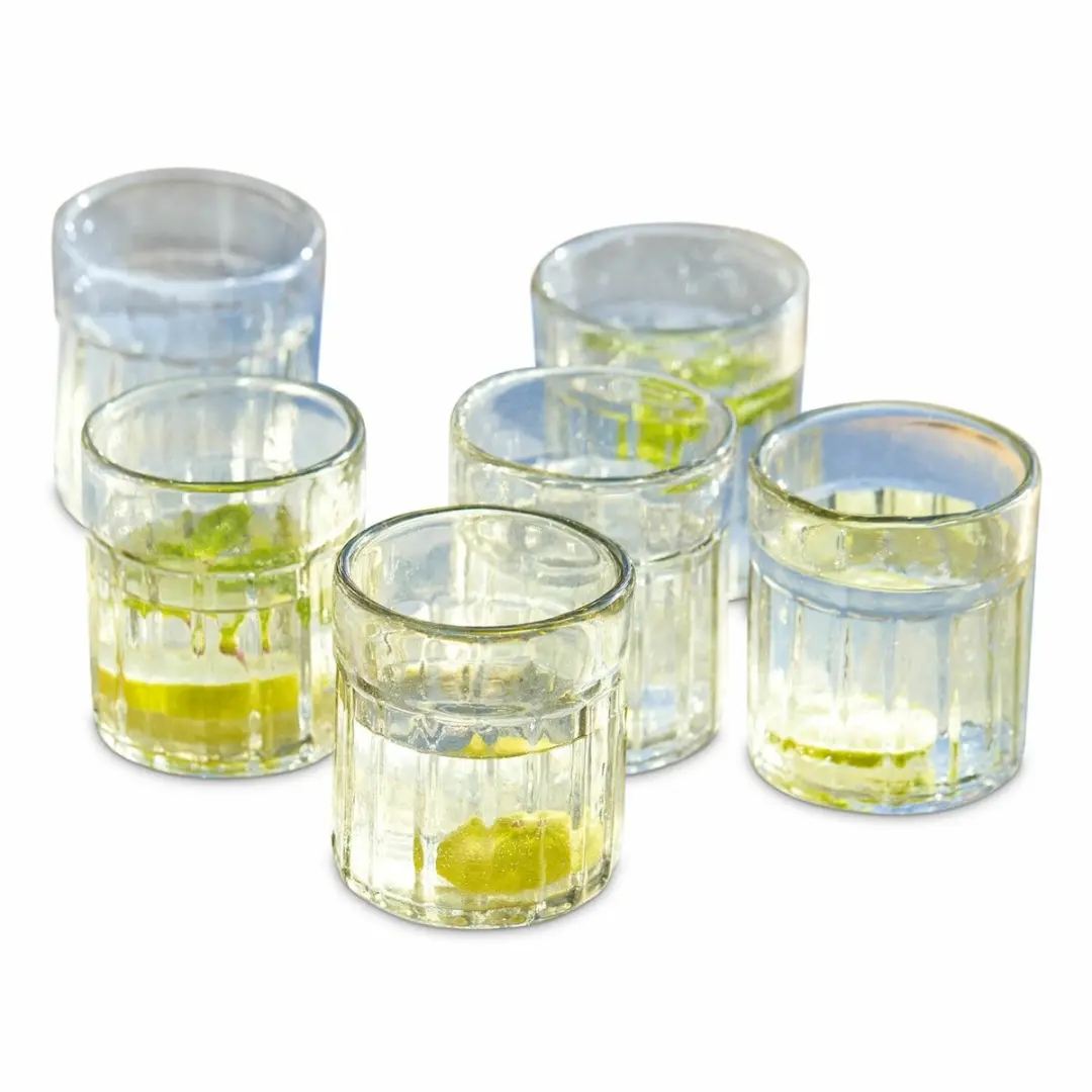Loberon Roseville Glas Set