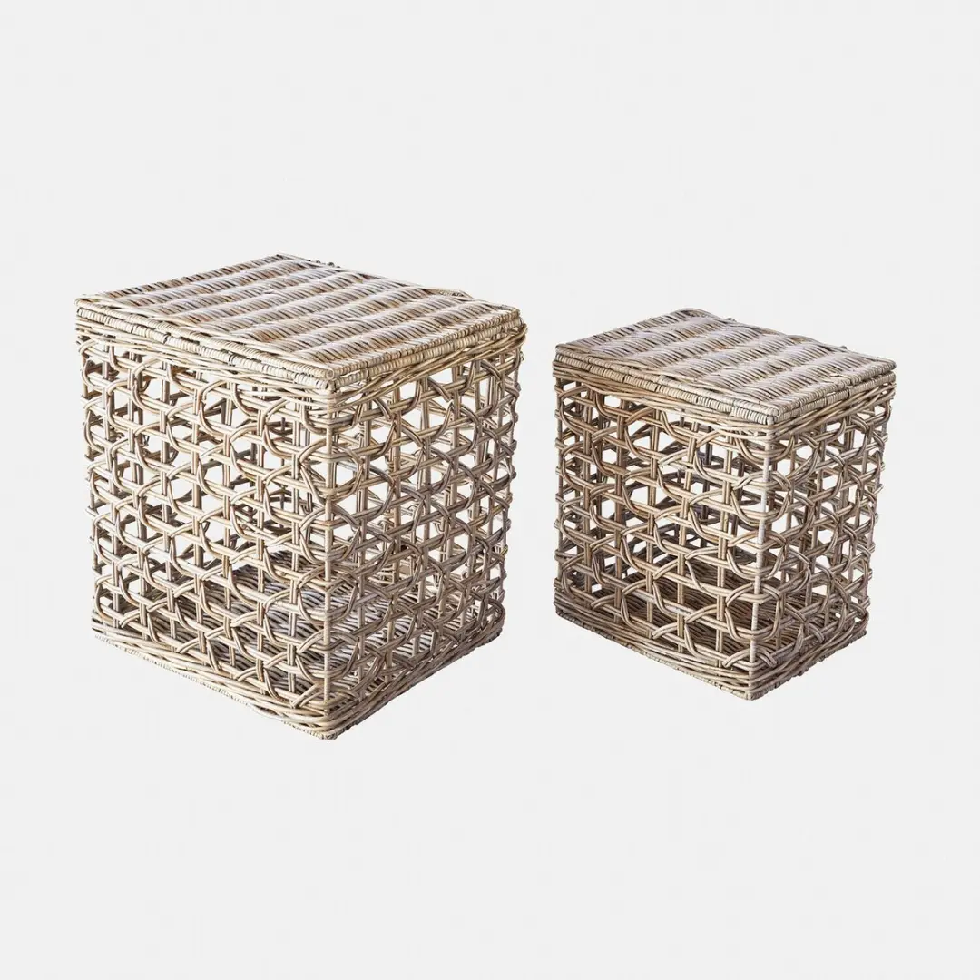 Loberon Mand Set van 2 Dallowmere