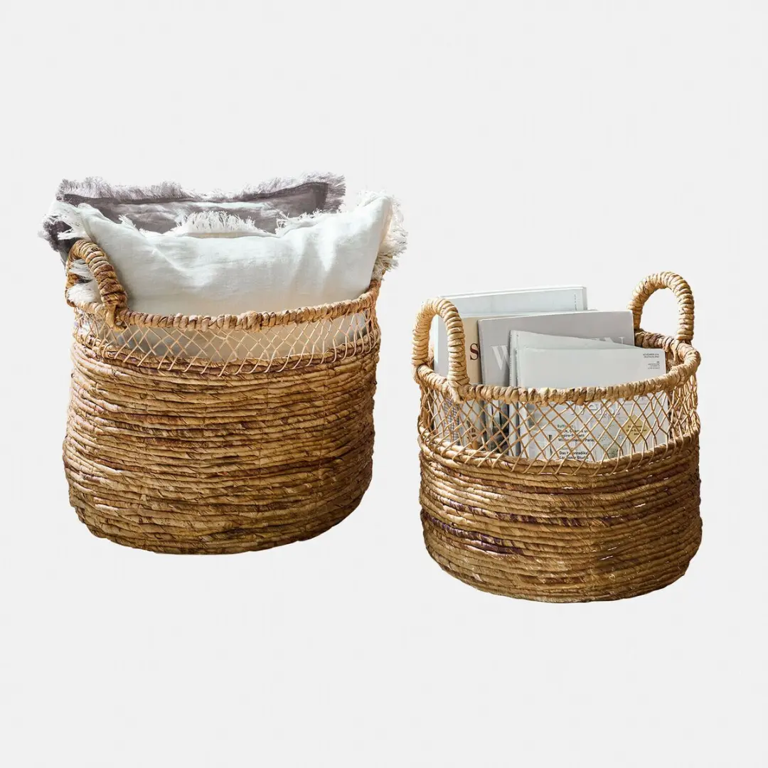 Loberon Dorelin Manden Set van 2