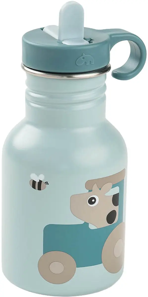 Done By Deer Tiny Farm Thermosfles 350ml