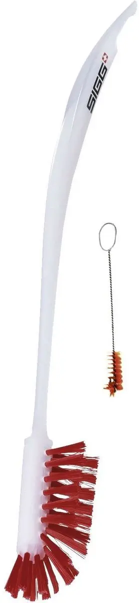 SIGG čistící kartáč