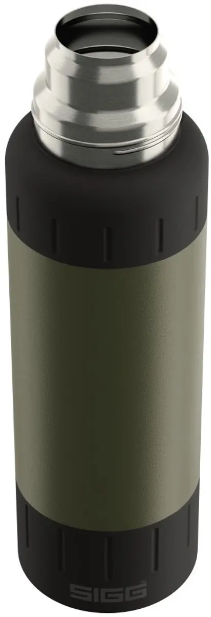 Sigg Alpine Star 1.0L Drinkfles - 6170.60 Groen