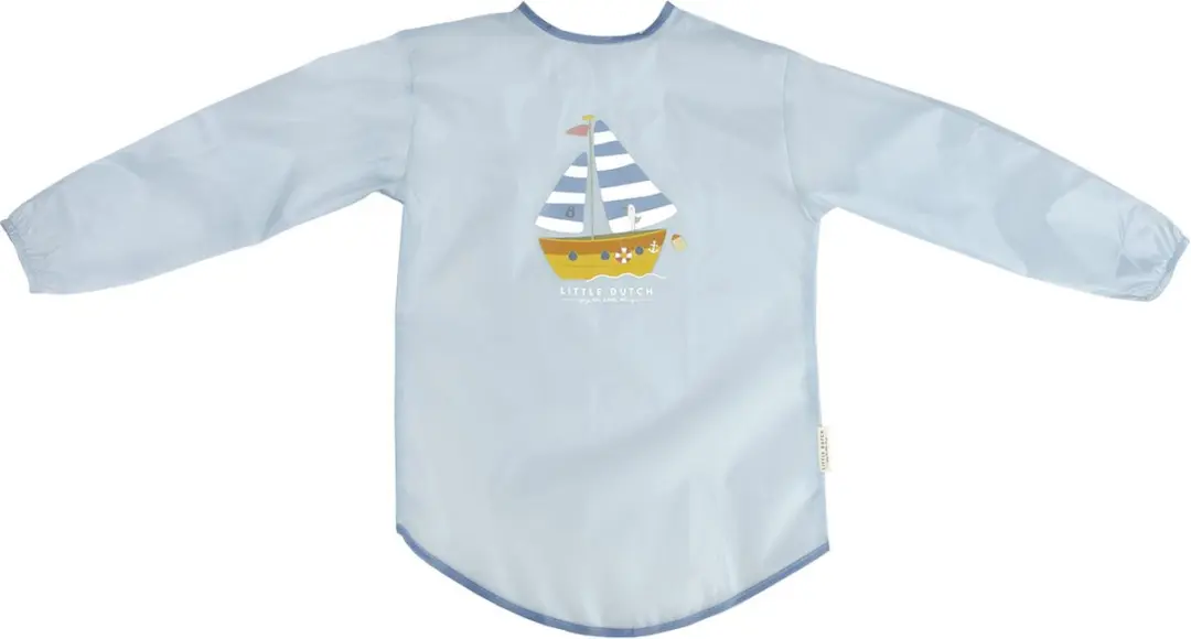 Little Dutch Kliederschort Matrozen