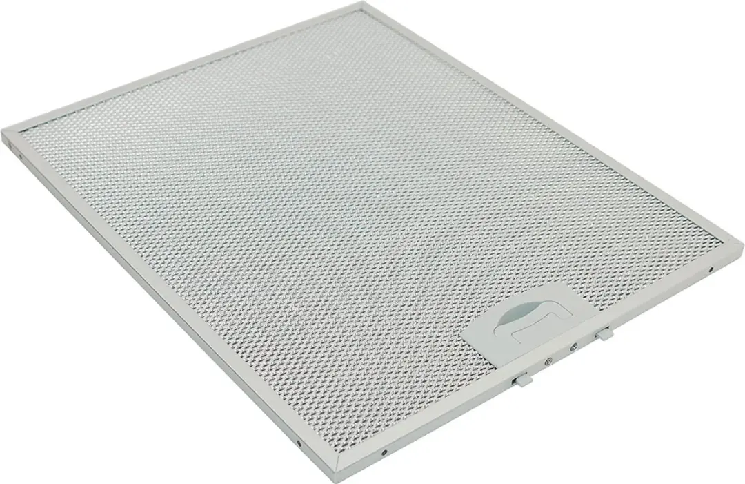 Indesit Metaalfilter C00268543 318x256x8mm