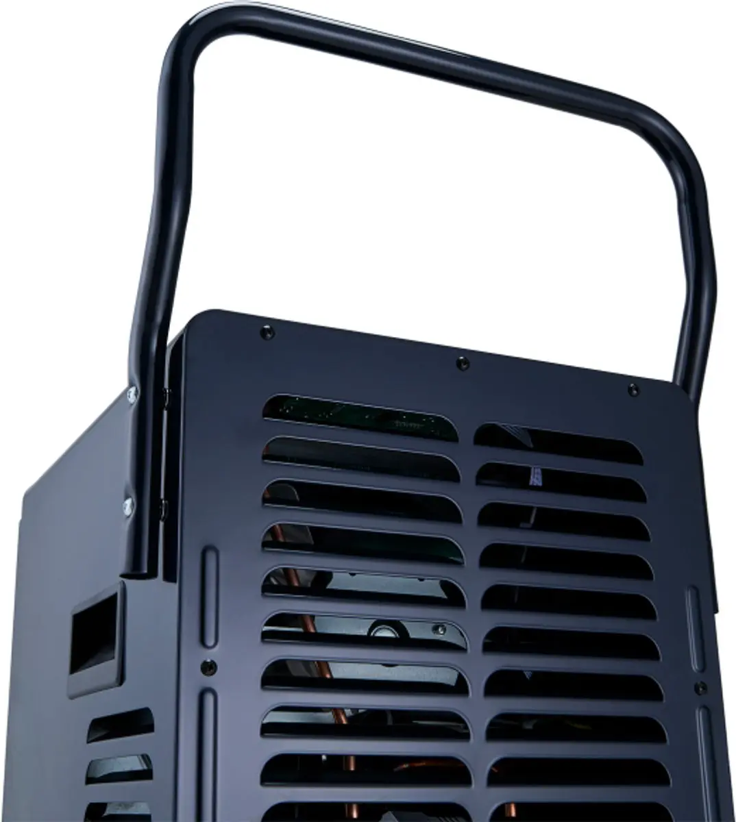 Evolar EVO-DH5000 Luchtonvochtiger 750W - 50L/Dag - Blauw - afbeelding 2 van 6