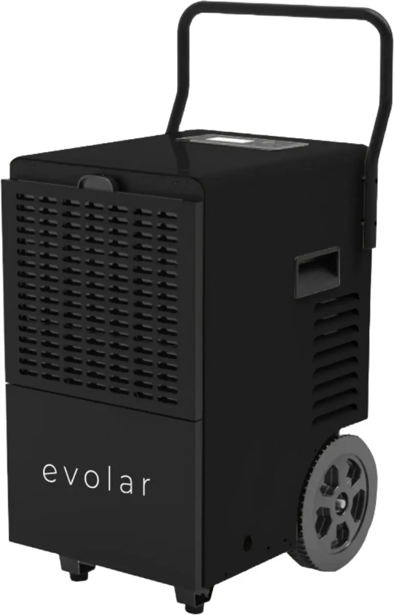 Evolar EVO-DH5000 Luchtonvochtiger 750W