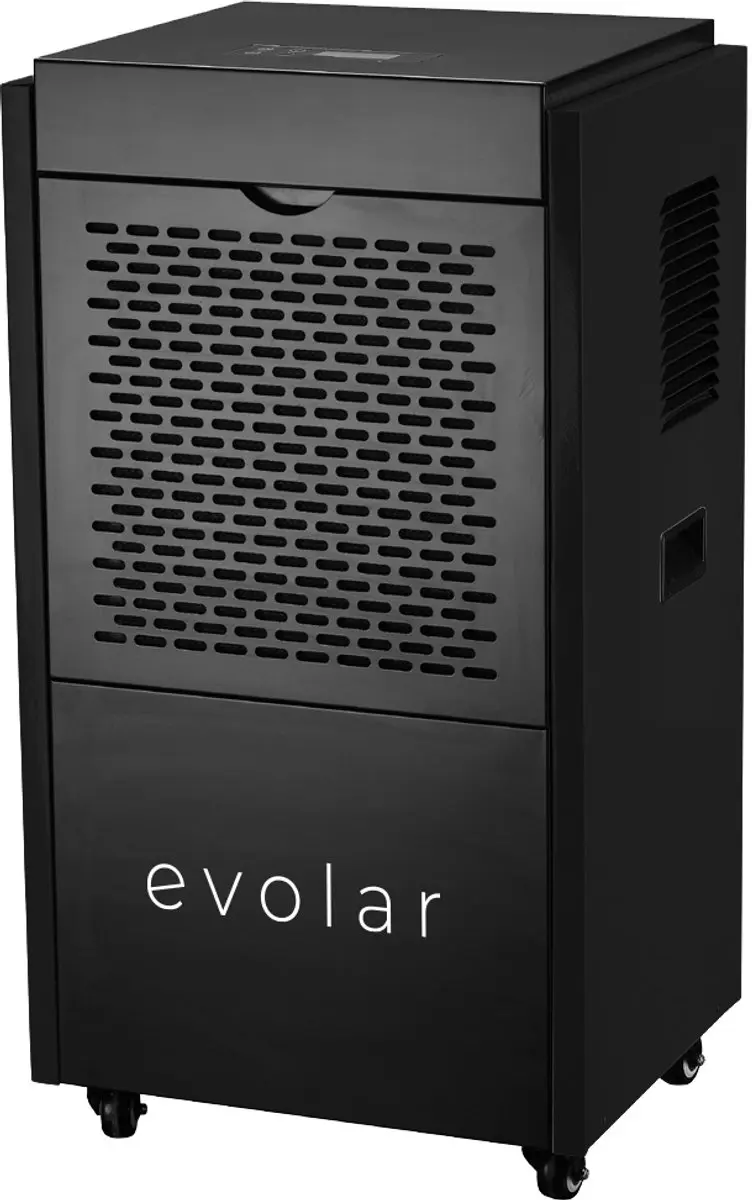 Evolar EVO-DH9000 Professionele Luchtonvochtiger