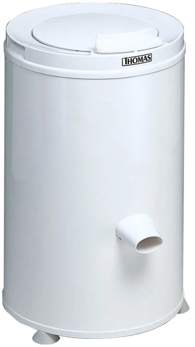 Thomas 772SEK Centrifuge - 3 kg - Wit - afbeelding 2 van 4