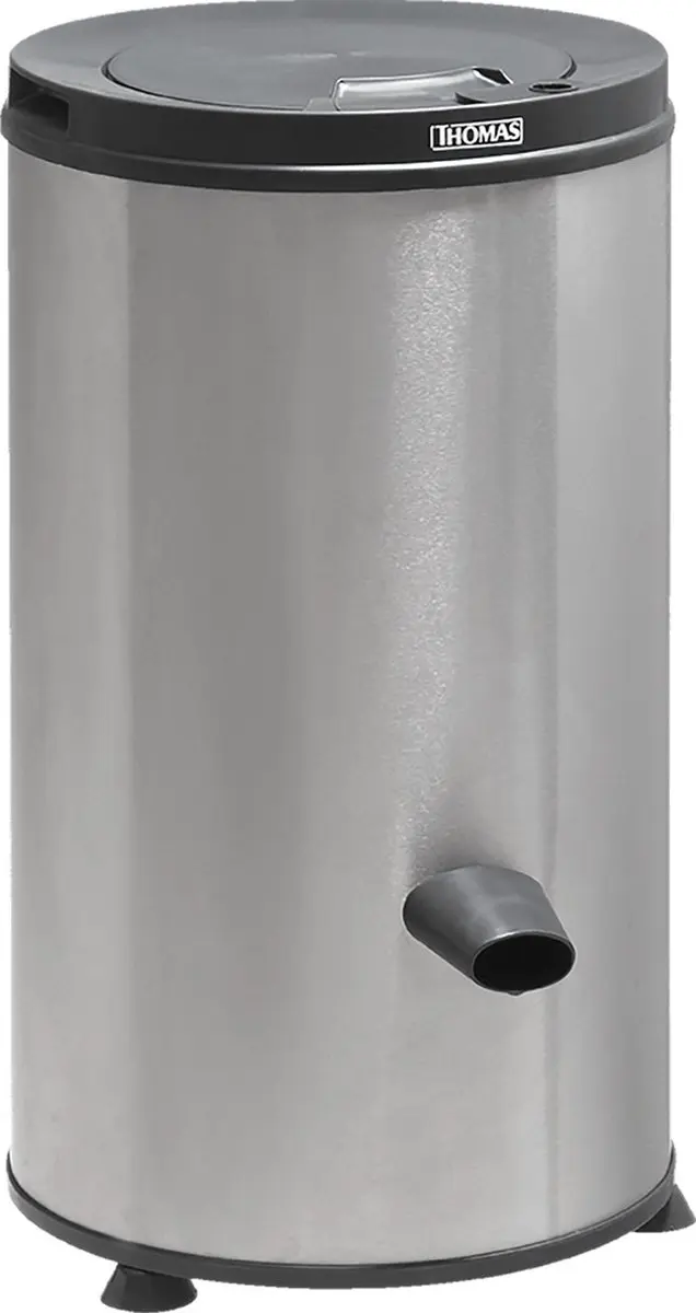 Thomas Centrifuge 776Inox - 4,5 kg Roestvrij staal - afbeelding 2 van 5