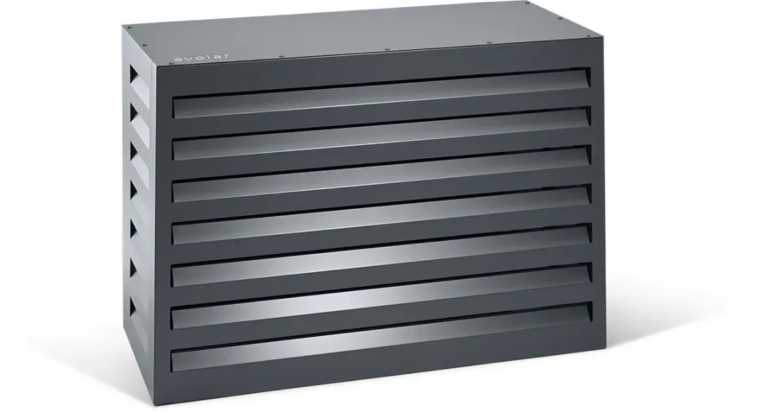 Evolar Evo-Cover XSA7016 Airco-Omkasting
