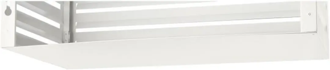 Evolar Bottom Panel Wit - Airco Omkasting Tower 650x1200mm - afbeelding 2 van 2